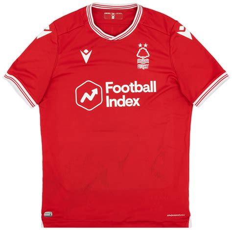 kaiyun shirt nottingham forest.